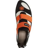 Tenaya - RA - Klimschoenen - Zwart - Rubber - Versterkte Teenbox