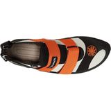 Tenaya - RA - Klimschoenen - Zwart - Rubber - Versterkte Teenbox