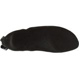 Tenaya - RA - Klimschoenen - Zwart - Rubber - Versterkte Teenbox