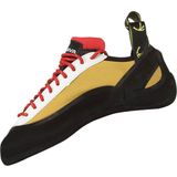 Tenaya - Masai - Klimschoenen - Zwart - Synthetisch - Nauwkeurige Pasvorm