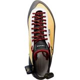 Tenaya - Masai - Klimschoenen - Zwart - Synthetisch - Nauwkeurige Pasvorm