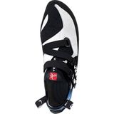 Tenaya - Oasi - Klimschoenen - Zwart - Leer