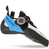 Tenaya - Oasi - Klimschoenen - Zwart - Leer