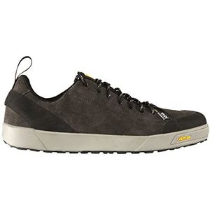 Tenaya Nes Grey wandelschoenen, grijs, grijs.