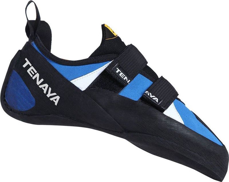 Tenaya - Tanta - Klimschoenen - Blauw/Zwart - M4-technologie