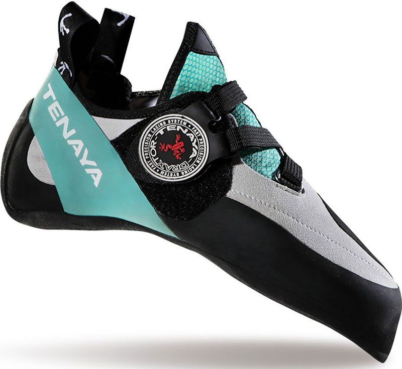 Tenaya - Oasi Lv - Klimschoenen - Kleur - Materiaal