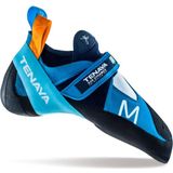 Tenaya - Klimschoenen - Mastia Baltic voor Heren - Maat 8 UK - Blauw