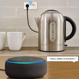 Woox R4027 Smart Multi-plug/ slimme stekkerdoos