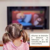 Woox R4027 Smart Multi-plug/ slimme stekkerdoos