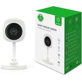Full HD bewakingscamera voor binnen | 1920 x 1080 Pixels | WOOX Home R4114