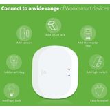 WOOX Smart Wireless gateway WIFI/Zigbee