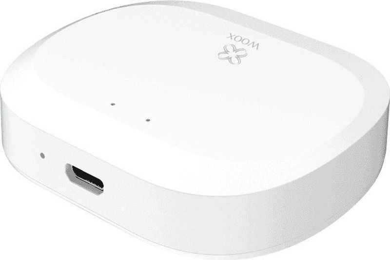 WOOX Smart Wireless gateway WIFI/Zigbee