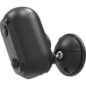 Slimme buitencamera - Woox R9045 - draadloze beveiligingscamera