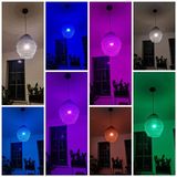 Woox - Smart Bulb - Slimme Lamp - Wit - Wi-Fi Verbinding