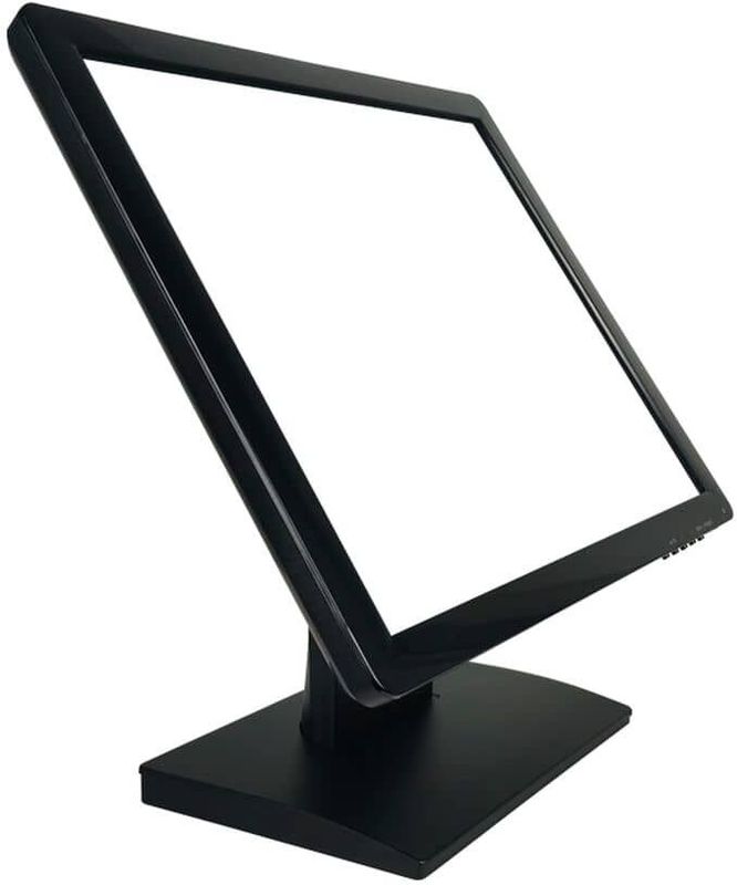 iggual IGG315736 POS-monitor 48,3 cm (19") 1280 x 1024 Pixels Touchscreen