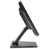 iggual IGG315750 POS-monitor 38,1 cm (15") 1024 x 768 Pixels Touchscreen