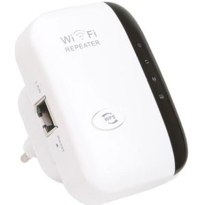 iggual RW-N300-AP/R 300 Mbit/s Wit