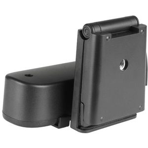 Webcam - Zwart - Igual FHD 1080P - 30 FPS - Full HD