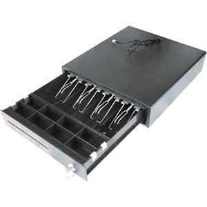 Cash Register Drawer iggual