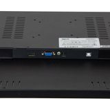 iggual MTL270HS LED display 68,6 cm (27") 1920 x 1080 Pixels Full HD Touchscreen Tafelblad Zwart