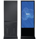 Interactief Touch Screen iggual IGG318799 55"