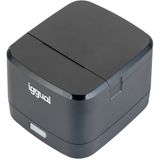 iggual TP Easy 58 203 x 203 DPI Bedraad Thermo transfer POS-printer