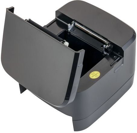 iggual TP Easy 58 203 x 203 DPI Bedraad Thermo transfer POS-printer