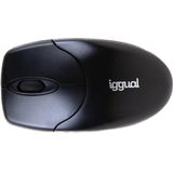 iggual WOM-BASIC2 muis