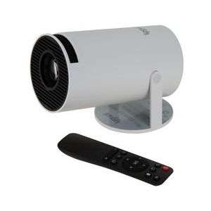 Iggual - Mp720p - Projector - 720p - Wifi - Bluetooth - Android