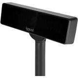 iggual IGG319086 POS-monitor 17,8 cm (7") VFD