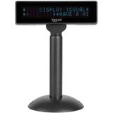 iggual IGG319086 POS-monitor 17,8 cm (7") VFD
