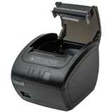 Iggual - TP7001-3I - Ontvangstbewijs Printer - Zwart - RS-232 RJ11 USB Ethernet