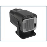 iggual - MP1080p - Draagbare Mini-projector - Android 11 - HDMI - Wifi - Bluetooth 5.0 - Resolutie 1920 x 1080