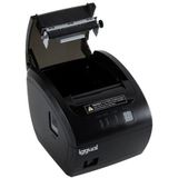 Igual - IgG319321 - Thermische Printer - Monochroom - Zwart - USB 2.0