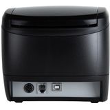Igual - IgG319321 - Thermische Printer - Monochroom - Zwart - USB 2.0