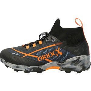 Oriocx Etna 21 Pro Trail Running Shoes Zwart EU 37 Man