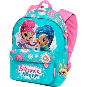 Shimmer and Shine rugzak groot 42cm