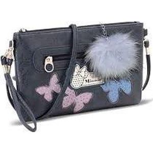Disney Minnie Blufy Walk Pocket Bag