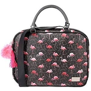 Oh My Pop Flaminpop Laptop Tas