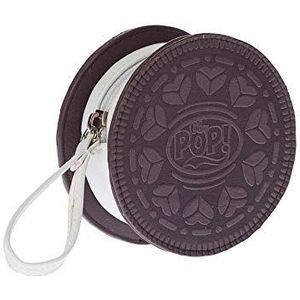 Karactermania Oh My Pop! 'Cookies' portemonnee, 25 cm, meerkleurig