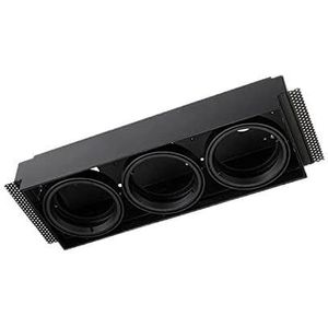 LEDs C4 71-2953-60-00 accessoires Multidir evo zwart L