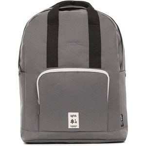 Lefrik Capsule Backpack Laptop 14 Grey