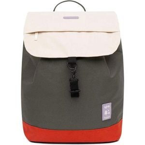 Lefrik Scout Laptop Rugzak - Eco Friendly - Recycled Materiaal - 14 inch - Forest