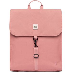 Lefrik Handy Backpack Mini dust pink backpack