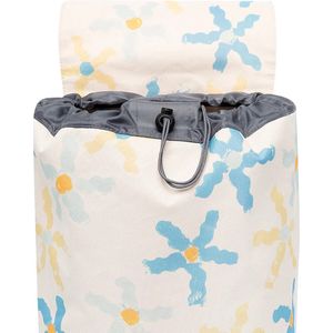 Lefrik Scout Backpack Printed Daisy