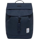 Lefrik Scout Laptop Rugzak - Eco Friendly - Recycled Materiaal - 14 inch - Navy