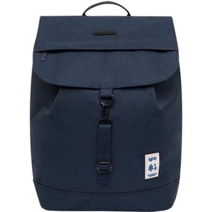Lefrik Scout Laptop Rugzak - Eco Friendly - Recycled Materiaal - 14 inch - Navy