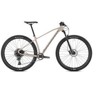 mondraker chrono sram sx eagle 12v 29  grijs 2023