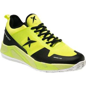 Drop Shot Virtuo-y 2xt Padelschoenen Geel EU 44 Man