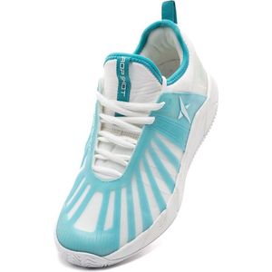 Drop Shot Sibi Tennisbannen Schoenen Blauw EU 40 Vrouw